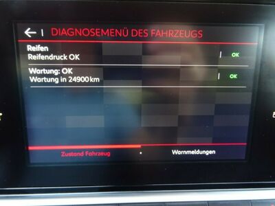 Citroën C4 Cactus Gebrauchtwagen Citroën C4 Cactus Gebrauchtwagen