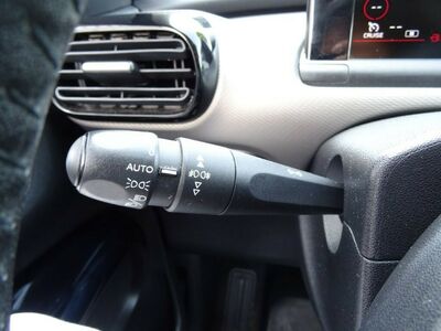 Citroën C4 Cactus Gebrauchtwagen Citroën C4 Cactus Gebrauchtwagen
