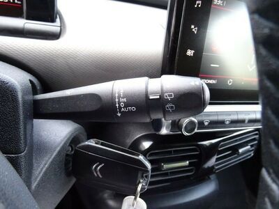 Citroën C4 Cactus Gebrauchtwagen Citroën C4 Cactus Gebrauchtwagen
