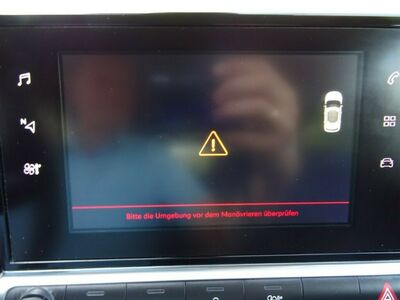 Citroën C4 Cactus Gebrauchtwagen Citroën C4 Cactus Gebrauchtwagen