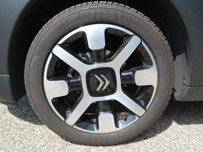 Citroën C4 Cactus Gebrauchtwagen Citroën C4 Cactus Gebrauchtwagen