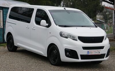 Peugeot Expert Gebrauchtwagen Peugeot Expert Gebrauchtwagen