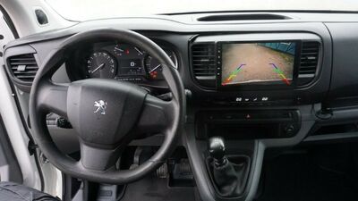 Peugeot Expert Gebrauchtwagen Peugeot Expert Gebrauchtwagen