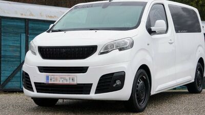 Peugeot Expert Gebrauchtwagen Peugeot Expert Gebrauchtwagen