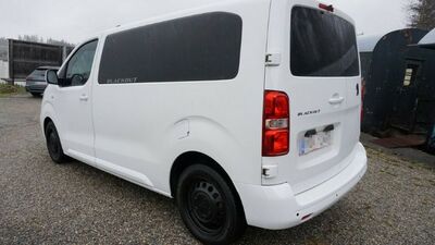 Peugeot Expert Gebrauchtwagen Peugeot Expert Gebrauchtwagen