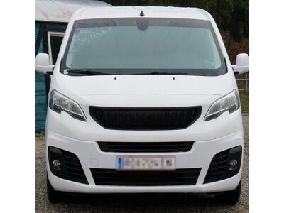 Peugeot Expert Gebrauchtwagen Peugeot Expert Gebrauchtwagen