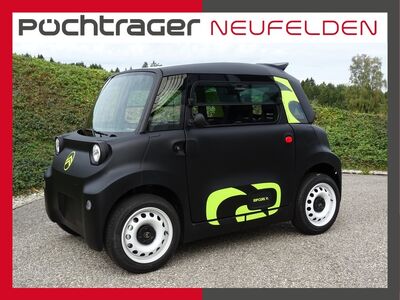 Citroën Ami Neuwagen Citroën Ami Neuwagen