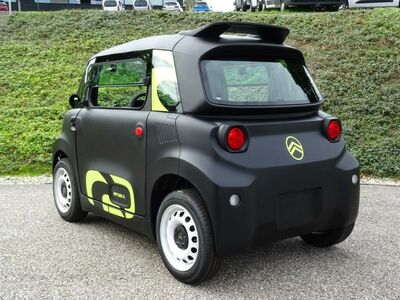 Citroën Ami Neuwagen Citroën Ami Neuwagen