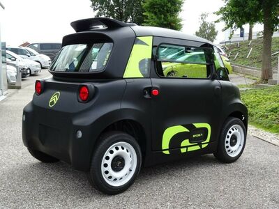 Citroën Ami Neuwagen Citroën Ami Neuwagen