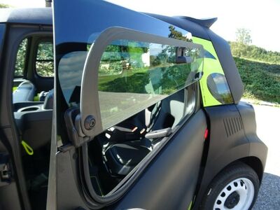 Citroën Ami Neuwagen Citroën Ami Neuwagen