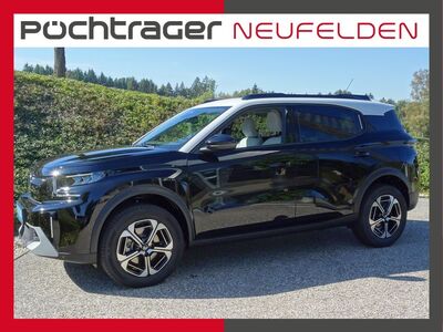 Citroën C3 Aircross Vorführwagen