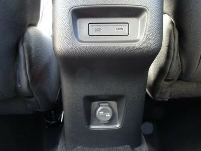 Citroën C3 Aircross Vorführwagen