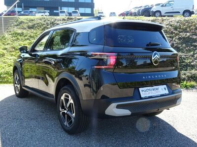Citroën C3 Aircross Vorführwagen