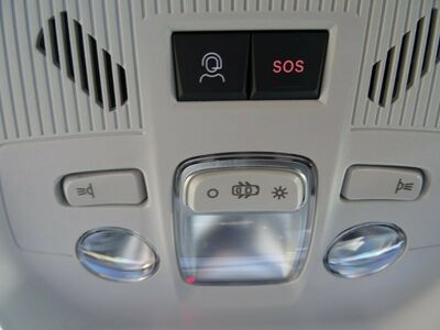 Citroën C3 Aircross Vorführwagen