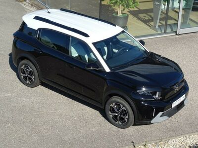 Citroën C3 Aircross Vorführwagen