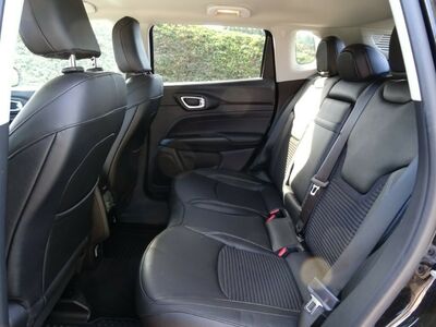 Jeep Compass Gebrauchtwagen Jeep Compass Gebrauchtwagen