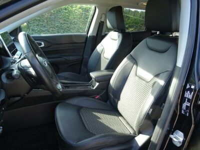 Jeep Compass Gebrauchtwagen Jeep Compass Gebrauchtwagen
