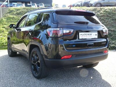 Jeep Compass Gebrauchtwagen Jeep Compass Gebrauchtwagen