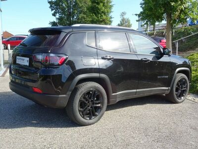 Jeep Compass Gebrauchtwagen Jeep Compass Gebrauchtwagen