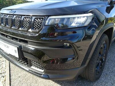 Jeep Compass Gebrauchtwagen Jeep Compass Gebrauchtwagen
