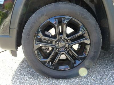 Jeep Compass Gebrauchtwagen Jeep Compass Gebrauchtwagen