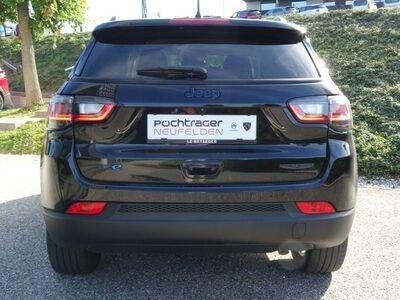 Jeep Compass Gebrauchtwagen Jeep Compass Gebrauchtwagen