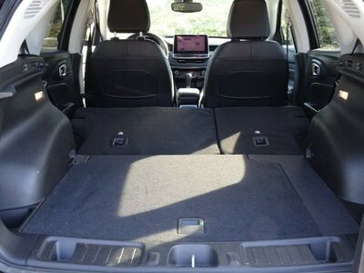 Jeep Compass Gebrauchtwagen Jeep Compass Gebrauchtwagen