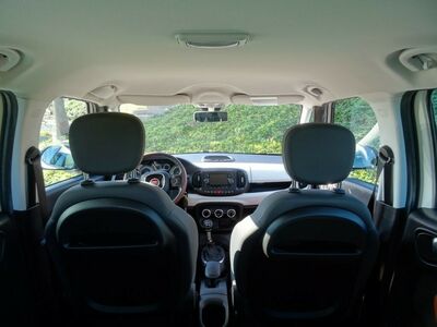 Fiat 500 Gebrauchtwagen Fiat 500 Gebrauchtwagen