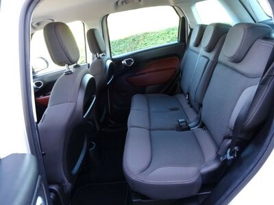 Fiat 500 Gebrauchtwagen Fiat 500 Gebrauchtwagen