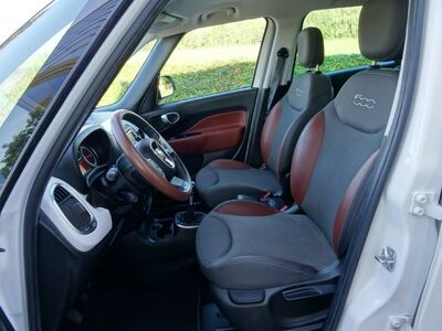 Fiat 500 Gebrauchtwagen Fiat 500 Gebrauchtwagen