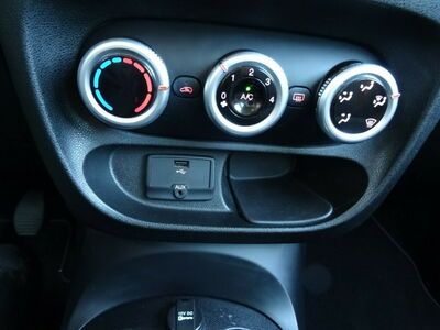 Fiat 500 Gebrauchtwagen Fiat 500 Gebrauchtwagen