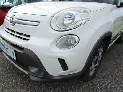Fiat 500 Gebrauchtwagen Fiat 500 Gebrauchtwagen