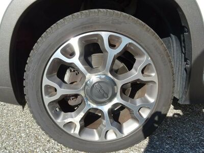 Fiat 500 Gebrauchtwagen Fiat 500 Gebrauchtwagen