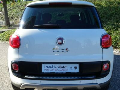 Fiat 500 Gebrauchtwagen Fiat 500 Gebrauchtwagen