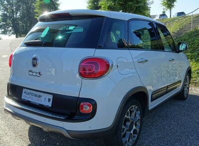 Fiat 500 Gebrauchtwagen Fiat 500 Gebrauchtwagen