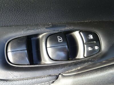 Nissan Qashqai Gebrauchtwagen Nissan Qashqai Gebrauchtwagen