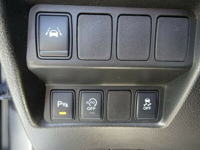 Nissan Qashqai Gebrauchtwagen Nissan Qashqai Gebrauchtwagen