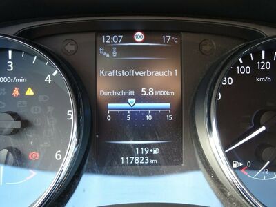 Nissan Qashqai Gebrauchtwagen Nissan Qashqai Gebrauchtwagen