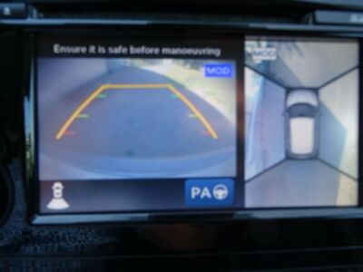 Nissan Qashqai Gebrauchtwagen Nissan Qashqai Gebrauchtwagen