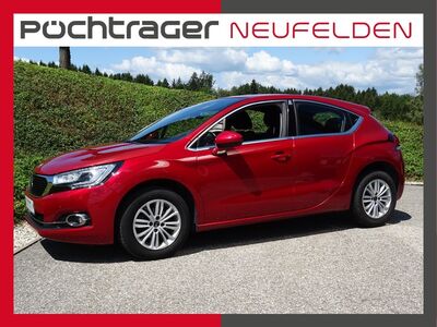 DS Automobiles DS4 Gebrauchtwagen DS Automobiles DS4 Gebrauchtwagen