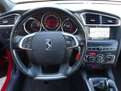 DS Automobiles DS4 Gebrauchtwagen DS Automobiles DS4 Gebrauchtwagen