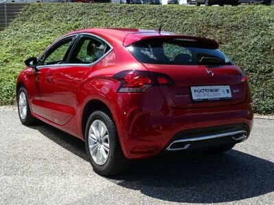 DS Automobiles DS4 Gebrauchtwagen DS Automobiles DS4 Gebrauchtwagen