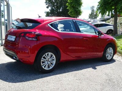 DS Automobiles DS4 Gebrauchtwagen DS Automobiles DS4 Gebrauchtwagen
