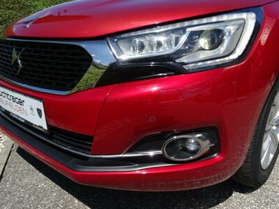 DS Automobiles DS4 Gebrauchtwagen DS Automobiles DS4 Gebrauchtwagen