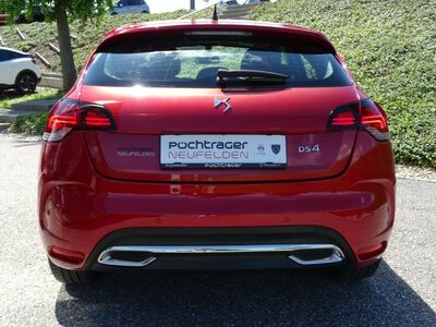 DS Automobiles DS4 Gebrauchtwagen DS Automobiles DS4 Gebrauchtwagen