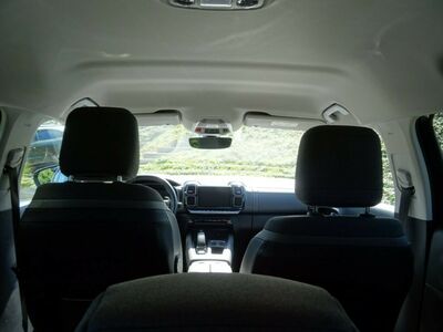 Citroën C5 Aircross Gebrauchtwagen Citroën C5 Aircross Gebrauchtwagen