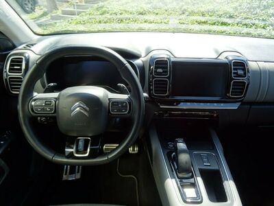 Citroën C5 Aircross Gebrauchtwagen Citroën C5 Aircross Gebrauchtwagen
