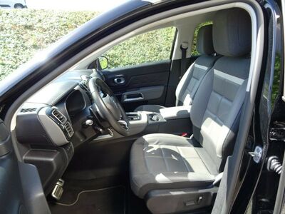 Citroën C5 Aircross Gebrauchtwagen Citroën C5 Aircross Gebrauchtwagen