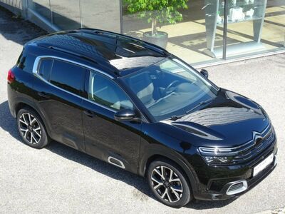Citroën C5 Aircross Gebrauchtwagen Citroën C5 Aircross Gebrauchtwagen