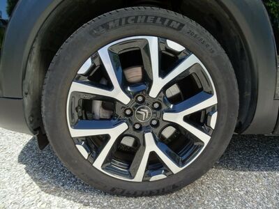 Citroën C5 Aircross Gebrauchtwagen Citroën C5 Aircross Gebrauchtwagen